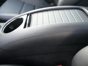 Mercedes-Benz CLK63 AMG Black Series 2008 года  (NA)